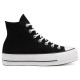 Converse Chuck Taylor All Star lift